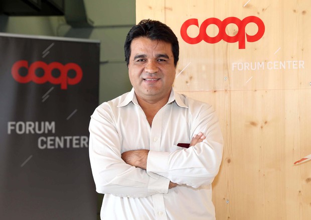 Expo: Coop, da India a Perù a Usa, ecco la buona cooperazio © ANSA