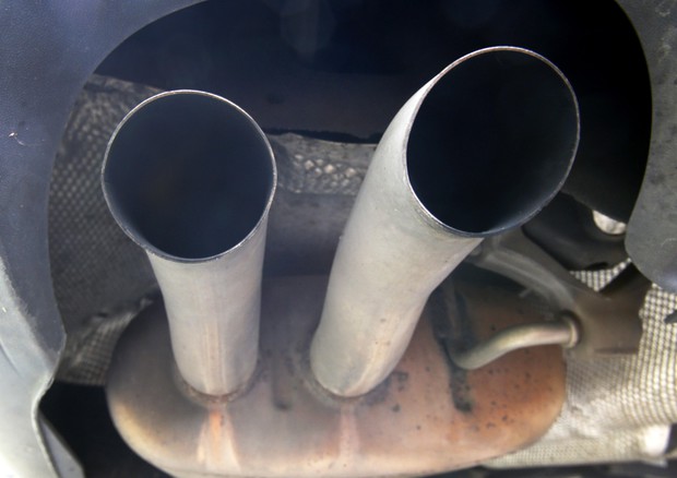 Volkswagen, scandalo non mette rischio futuro diesel © AP