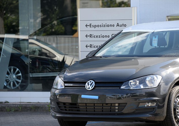 Volkswagen: Promotor, per Italia non previste ricadute © ANSA