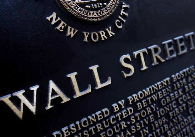Financial Markets Wall Street (foto: AP)