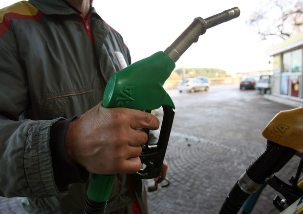 Eni, dilazioni pagamento per benzinai © ANSA