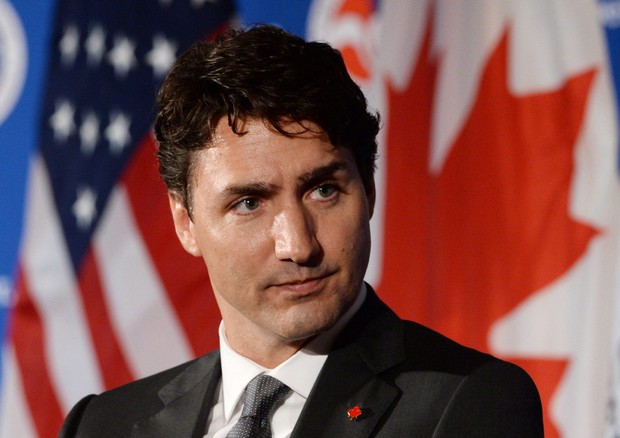 Justin Trudeau (foto: AP)