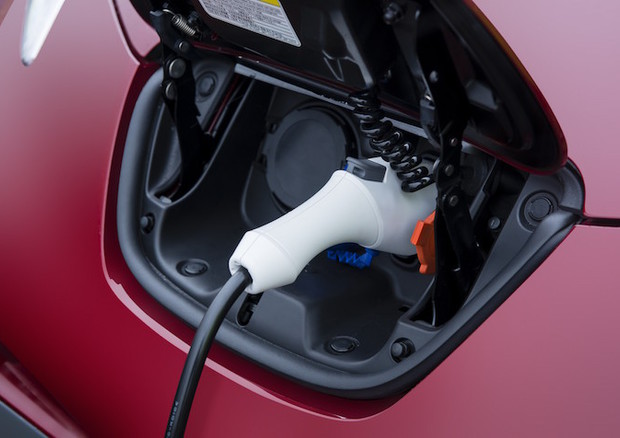 Adiconsum e Cei-Cives insieme per l'auto elettrica © Nissan