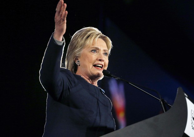 Hillary Clinton (foto: AP)