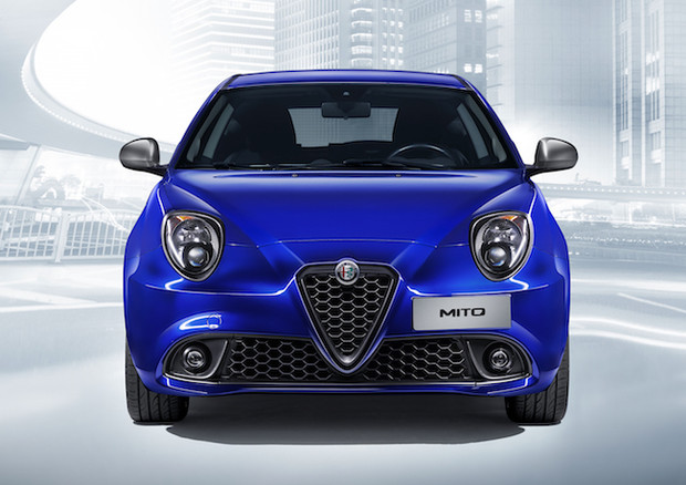 Stile rivisto e un nuovo Diesel, al via ordini per la Mito © Alfa Romeo