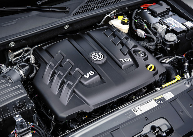 Vw: accordo record per dieselgate in Usa,piano da 15mld © Volkswagen