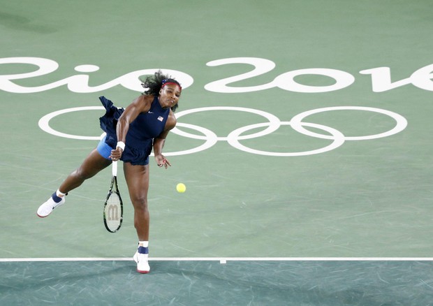 Serena Williams (foto: EPA)