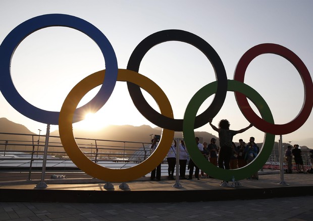 Olympic Games 2016 Feature (foto: EPA)