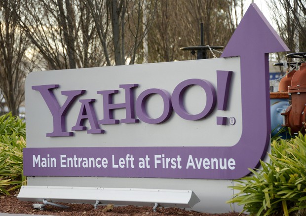 Yahoo!: attacco hacker, violati dati milioni persone (foto: ANSA)