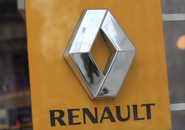 Renault, giustizia Francia sospetta ruolo dieselgate © AP
