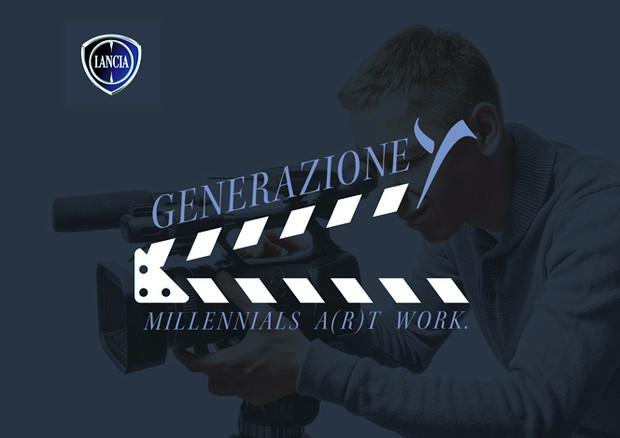 Lancia Ypsilon sostiene progetto film sui Millennials © FCA Press