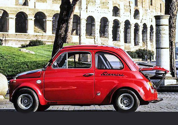 Appuntamento a Vallelunga per celebrare 100 anni di Giannini © Automobili Giannini