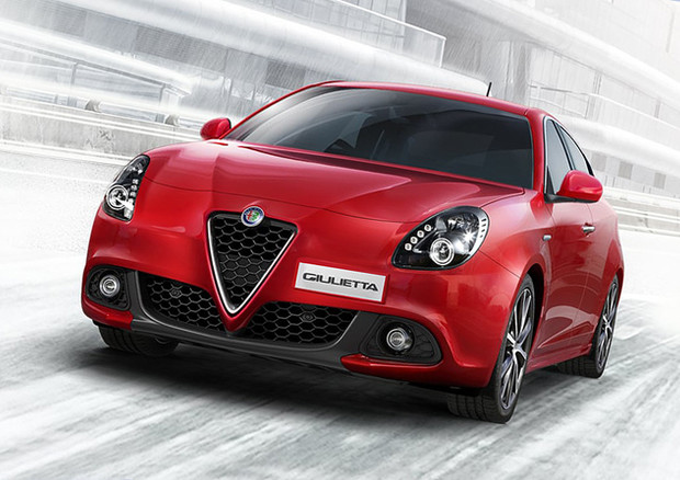 Registro Italiano Alfa Romeo aperto a modelli contemporanei © FCA Press