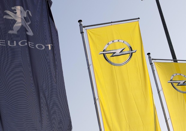 Psa-Opel, nasce secondo gruppo in Europa dopo Vw © ANSA