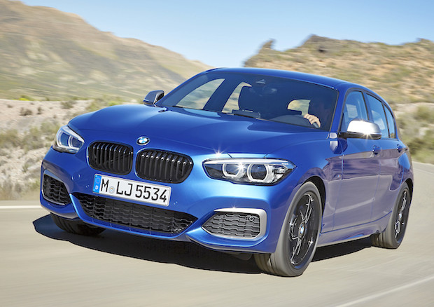 Con le Edition Shadow cresce la sportività della BMW Serie 1 - Prove e  Novità 