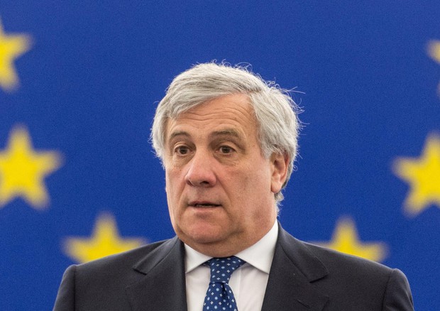 Antonio Tajani (ANSA)