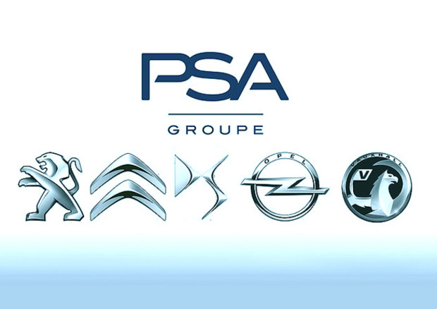 Antitrust Ue approva l'acquisizione Opel e Vauxhall da PSA © ANSA