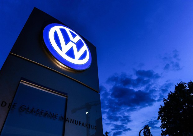 Volkswagen, auto da 5.000 e 8.000 euro per Cina e India © ANSA 