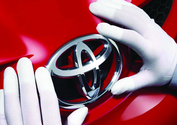 Toyota domina classifica marchi auto, vale 50,29 mld dollari © ANSA