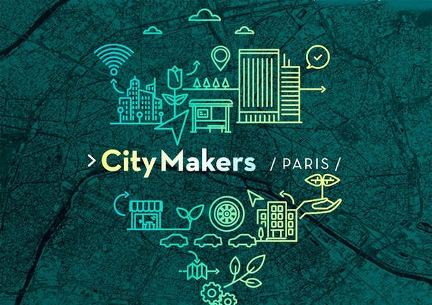 Renault assieme a 9 start-up per studio trend sulla mobilità © City Makers