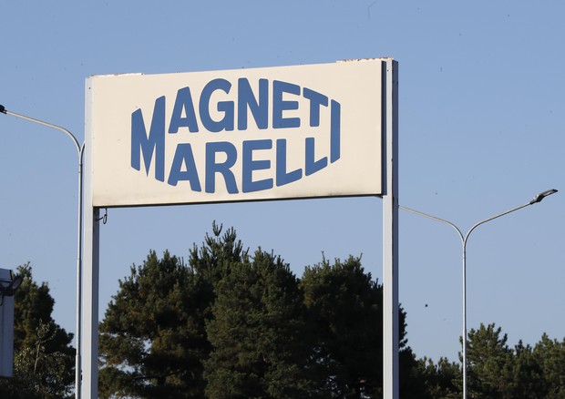 Magneti Marelli © AP