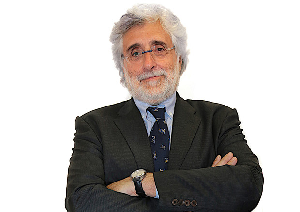 Fabrizio Guidi, presidente di AsConAuto © AsConAuto