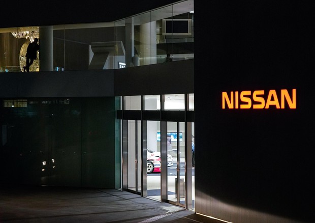 Japan Nissan Motor Co.'s board to discuss removal of Carlos Ghosn and Greg Kelly © EPA
