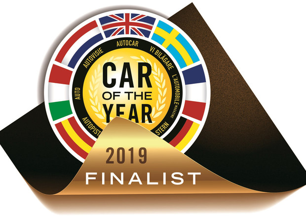 Ecco le 7 finaliste del concorso Car of the Year 2019 © COTY