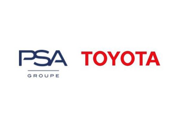 PSA fornirà a Toyota veicoli commerciali compatti C-Van © ANSA