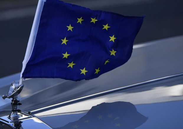 Brexit, Anfia: Italia può attrarre investimenti automotive © EPA