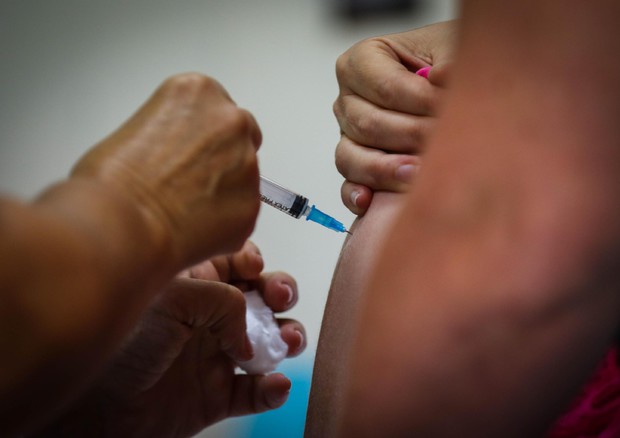 Vaccini: appello Sno, da morbillo si rischiano encefaliti © ANSA