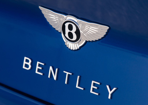 Bentley © Bentley Media