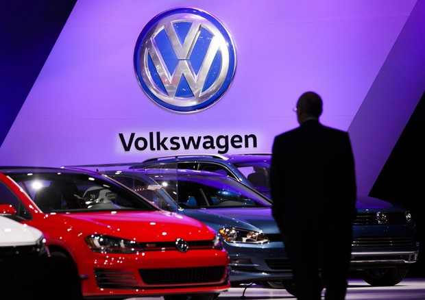 Dieselgate: multa da 1 mld a Volkswagen. Il Gruppo, pagheremo © ANSA 