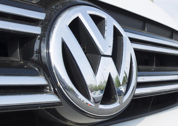 Dal 2020 oltre 5 milioni di nuovi veicoli Volkswagen avranno sistemi di connessione totale © ANSA