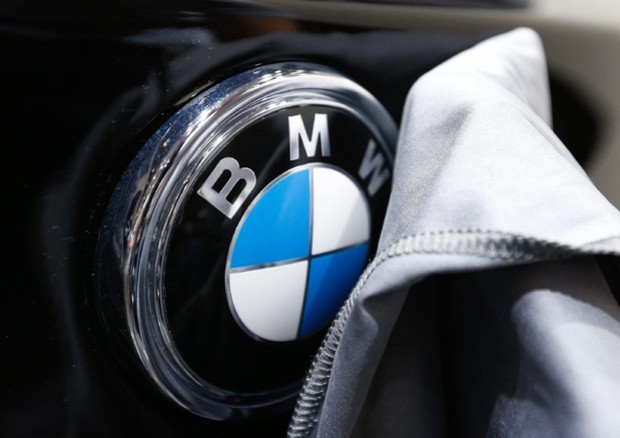 BMW, 35esimo semestre consecutivo in crescita © ANSA