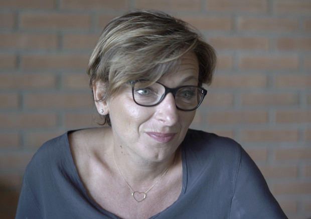 Beatrice Vaccari - responsabile politiche attive Manpower