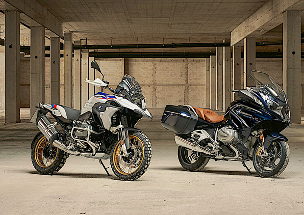  © BMW Motorrad