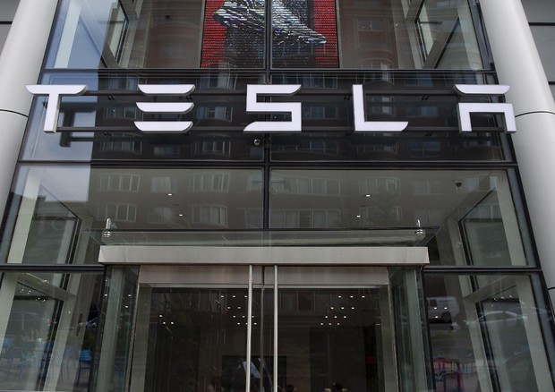 Tesla compra Maxwell Technologies per 218 mln dollari © EPA