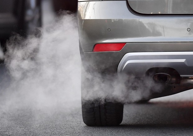 Smog: a Vicenza rimane blocco per i diesel Euro4 © AP