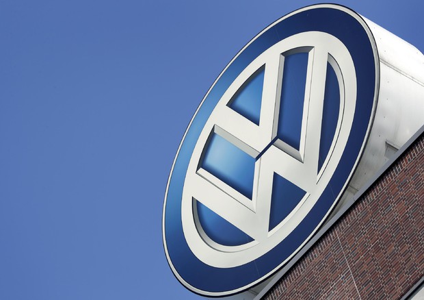 Volkswagen supera le case giapponesi nelle vendite © AP