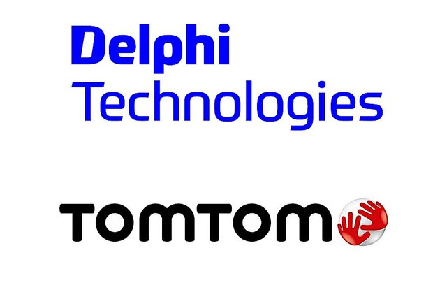 Delphi Technologies e TomTom insieme per tagliare i consumi © ANSA