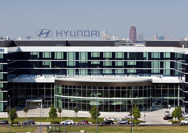 Hyundai Motor Group, 44 modelli elettrificati entro 2025 © ANSA