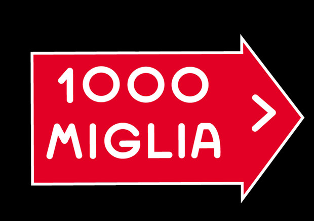 1000 Miglia, presentata edizione 2020, si parte il 13 maggio © 1000Miglia Srl