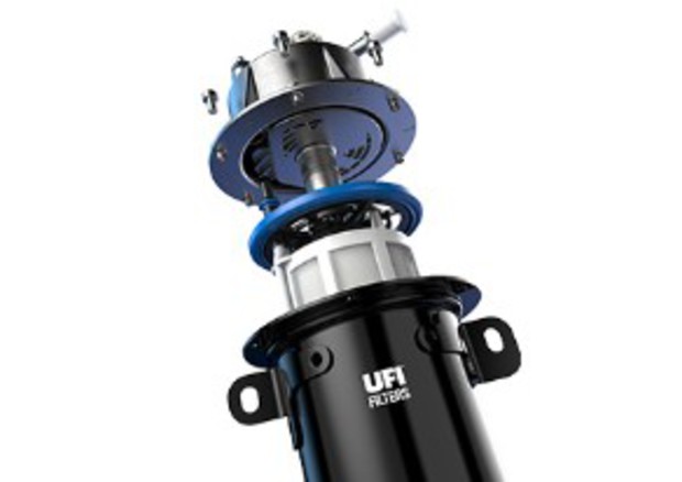 UFI FILTERS © www.ufifilters.com