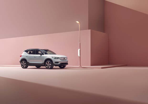 Volvo, utile netto in crescita nel terzo trimestre 2019 © 