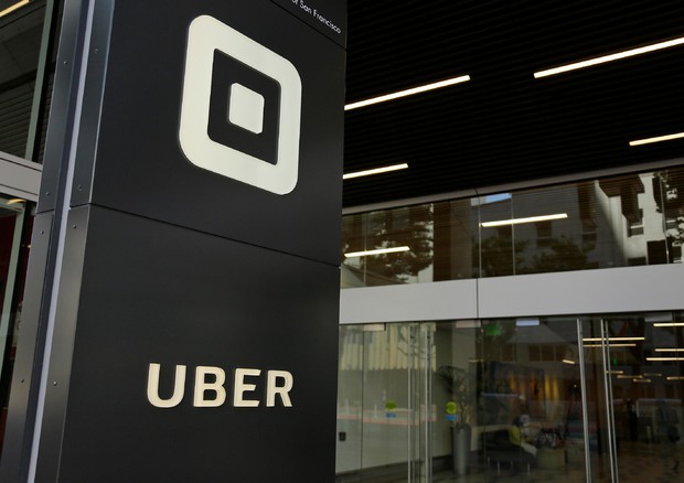Da Barcellona a Bruxelles, le difficolta di Uber in Ue © AP