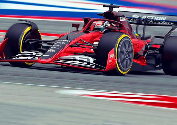 Formula 1, ecco come cambia la tecnica da stagione 2021 © F1 Press 
