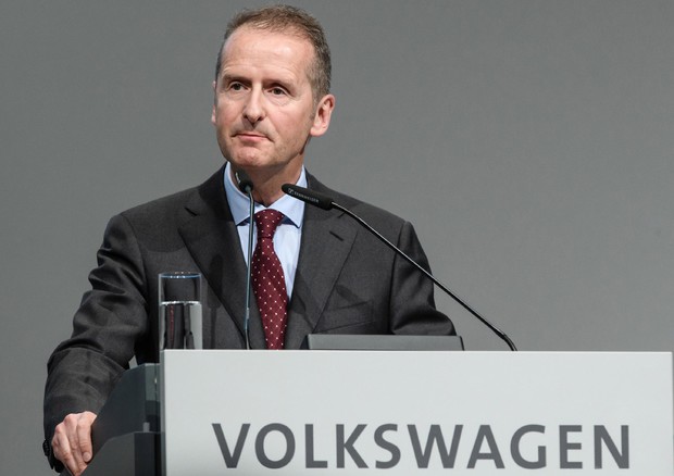 Volkswagen, digitalizzazione può costare 20.000 posti di lavoro © ANSA