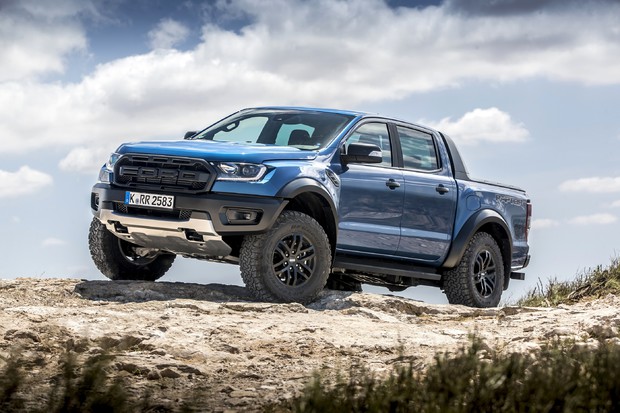 2021 Ford F150 Redesign Revealed With Hybrid Version Clever Features