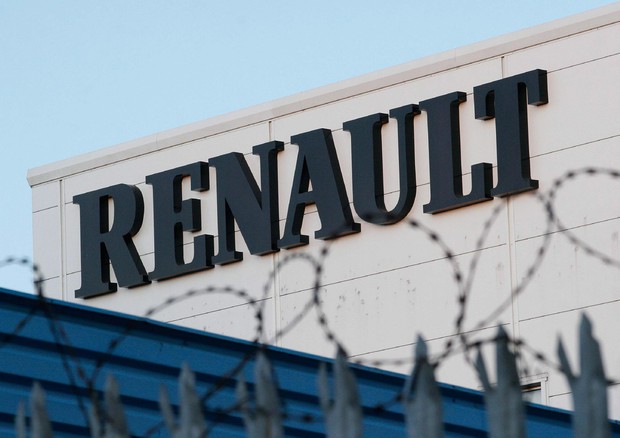 Renault © EPA